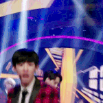 [EXO] <b>심쿵</b>