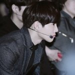 [EXO] 하..이날의 준면이는 오졌지