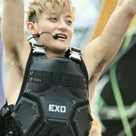 [EXO] 나 타오 <b>겨털</b>보고 입덕함