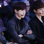 [EXO] 준면이 <b>홈마중</b>에 어느 홈마가 잘찍음?