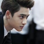 [EXO] 디오 화나면 이럴거같은데?