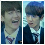 [EXO] 너네 이거 아냐 <b>갭</b>쩜