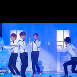 [세훈] 오세훈 시선강탈 <b>안무</b>