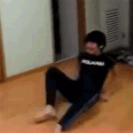 [EXO] 헐내친구<b>중독</b>포카받앗데..