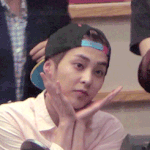 [EXO] <b>약속</b><b>시간</b>에 늦으면 시우민