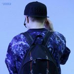 [EXO] ㅋㅋㅋㅋㅋㅋㅋ김민석 <b>가방</b>씹덕이다