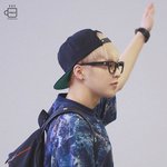 [시우민] 떤뗑<b>님</b>~~~~!!!