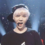 [루한] 허니들.. 별로 <b>말</b>들이 없어 도대체왜!!?