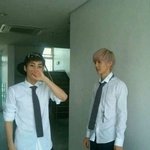 [EXO] 썰가져왔엉 이번거는 좀 길당.....ㅜㅜ