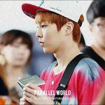 [시우민] 미끄럼틀타도돼?