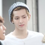 [EXO] ㅅㅂ ㅠㅠㅠ크리스 다정다정