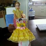 [EXO] 민석이한테 이거보여주고싶닼ㅋㅋㅋ