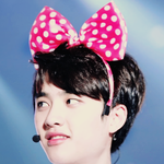 [도경수] <b>복숭아</b>보다 더 어울리는 경수노래