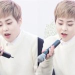 [EXO] 시우민 성격 보면..