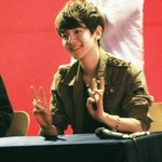 [EXO] 백현이 <b>마마때</b> 팬싸 대박이지