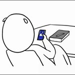 [EXO] 공부하다가 잠시 <b>페북</b>보는뎈ㅋㅋㅋ
