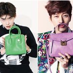 의사<b>가운</b> 입은 박해진 이종석, 누가 더 멋져?