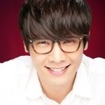 원래는 <b>시력</b>이좋은 최다니엘, 안경은왜?