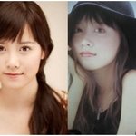 태어날 때부터 얼짱을 <b>예감</b>했던 구혜선
