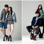 [커플패션] <b>시밀러룩</b> 입는법