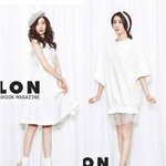 [걸그룹] <b>선미</b> 나일론 화보, 다리만 보여 ㄷㄷ