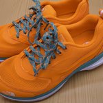 [아웃도어] 봄에 신을 <b>런닝</b>화 이쁜거 발견