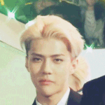 [EXO] 크리스 허우적 <b>독무</b> 극혐~