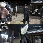 조정석 상남자 포스 가득 담은 <역린>스펙타클 영상 공개!