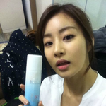 강소라 셀카 + 직찍 비교