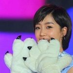 [티아라] 티아라 함은정 꿀피부 직찍 근황~!!