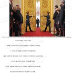 형광나방을 금메달로 산 어느 대통령이 새롭게 <b>반포</b>한 인터넷규제법