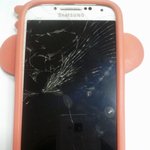 [조언부탁] 아스팔트 같은 그녀의 치아