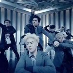 [EXO] 뮤비에서