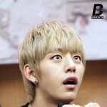 [BAP] 뜬금폰데<b>대현</b>이진짜