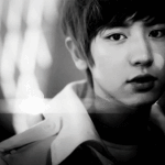 [찬열] <b>아련</b> 돋는 찬열이 짤‥