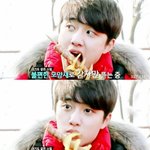 [EXO] 경수모든게좋지만 팝송부를때가 개쩜