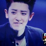 [찬열] 그러케 <b>세쿠</b>시한 표정을지으면