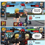 게임 캐릭터로까지 <b>진출</b>한 그분들
