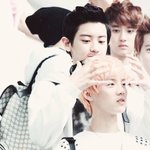 [찬열] 얘왜이러는지아는사람