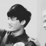 [EXO] 팬싸 강친한테 대꾸하면 <b>강퇴</b>당함?ㅋㅋㅋㅋㅋㅋㅋ