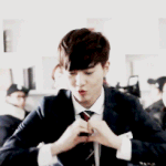 [수호] 뚜<b>호의</b> 사랑을 받아라!