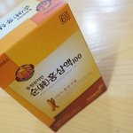 어버이날선물추천 받아서 천지인<b>홍삼</b> 샀는데 용돈은….