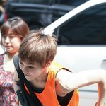 [시우민] 아청아청한시우민을볼때.....