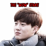 [EXO] 준면이 <b>고</b><b>나리</b>들어간다