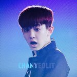[찬열] 눈에 별 박은 멍뭉이ㅠㅠㅠㅠㅠㅠ