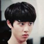 [도경수] 고르곤졸라말인데요