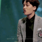 [카이] 새로운 카이를 원해? (충격)