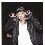 [찬열] 오늘도힘내~!<b>열매</b>들