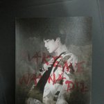 [카이] 잇유업 포토북 컨셉이(덜덜)