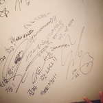 [EXO] 준며니 인스타 업했넹